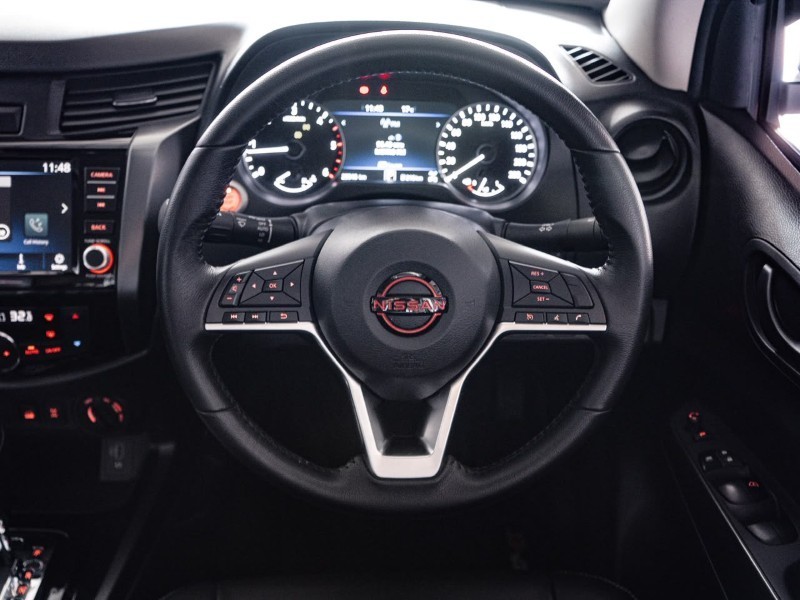 Nissan Navara - Ford Sandton - Image 4
