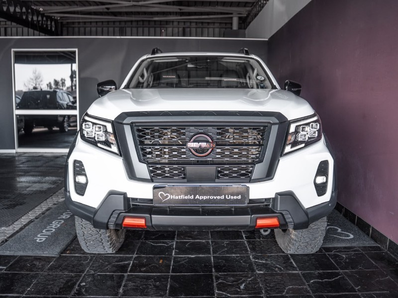 Nissan Navara - Ford Sandton - Image 19