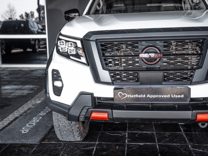 Nissan Navara - Ford Sandton - Image 21