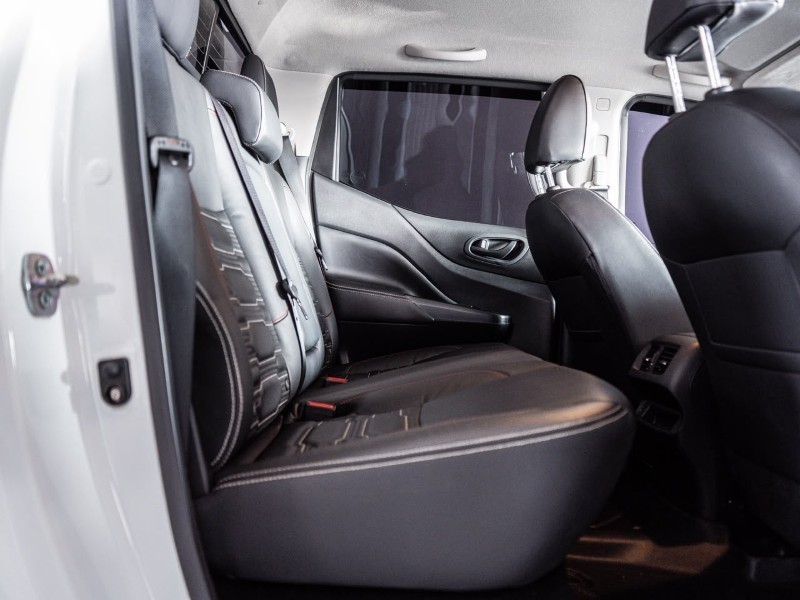 Nissan Navara - Ford Sandton - Image 10