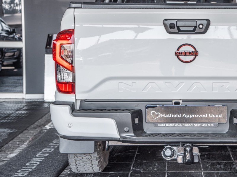 Nissan Navara - Ford Sandton - Image 14