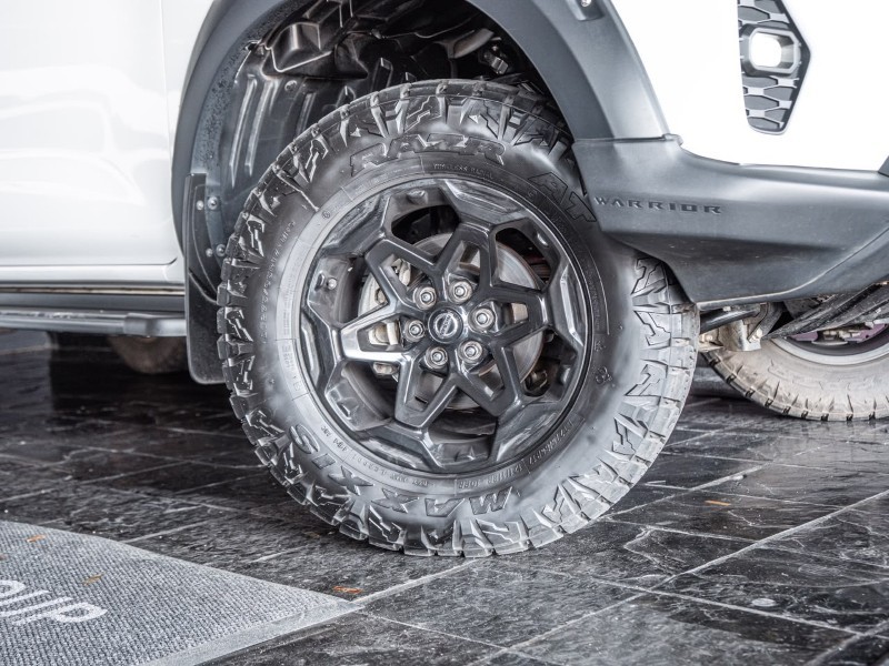 Nissan Navara - Ford Sandton - Image 18