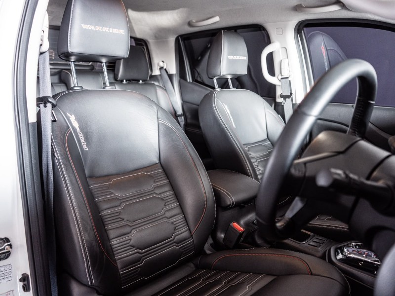 Nissan Navara - Ford Sandton - Image 15