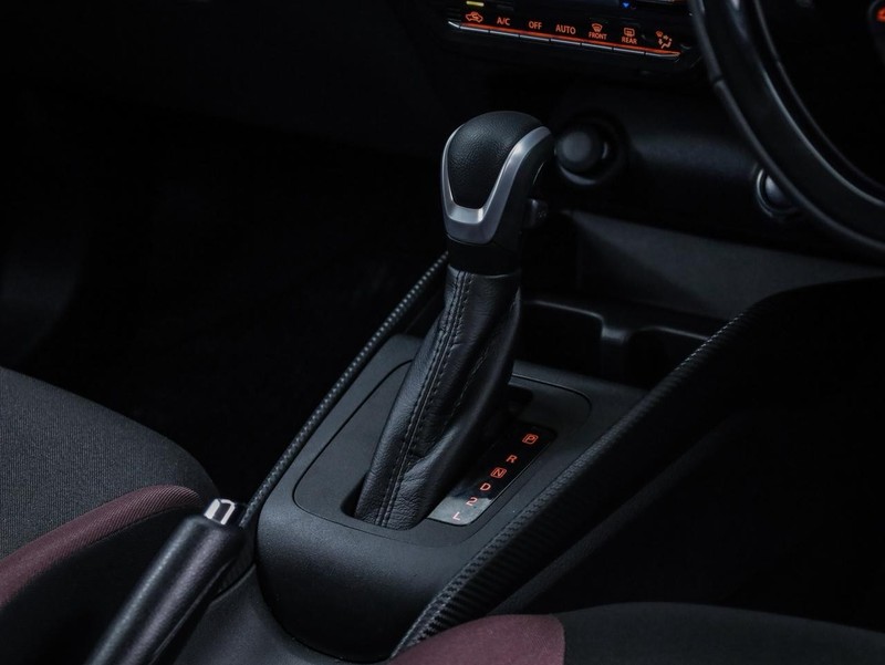 Suzuki Fronx - Suzuki Sandton - Image 21