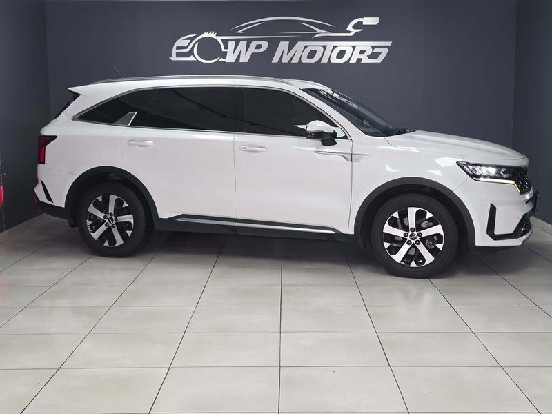 Kia Sorento - WP Motors - Image 4