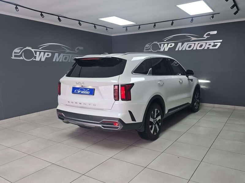 Kia Sorento - WP Motors - Image 8