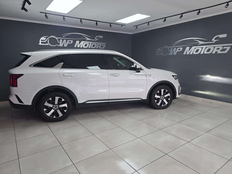 Kia Sorento - WP Motors - Image 5
