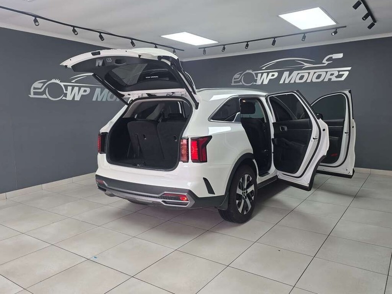 Kia Sorento - WP Motors - Image 10