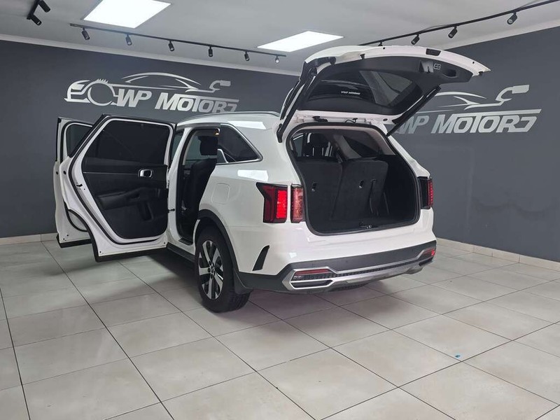 Kia Sorento - WP Motors - Image 9