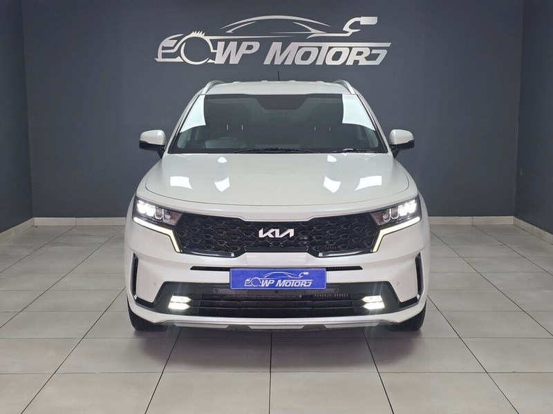 Kia Sorento - WP Motors - Image 2