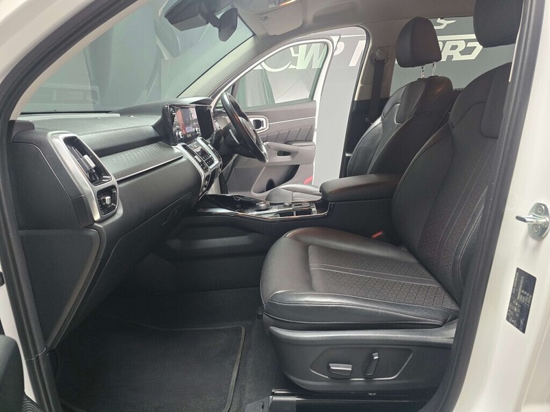 Kia Sorento - WP Motors - Image 16