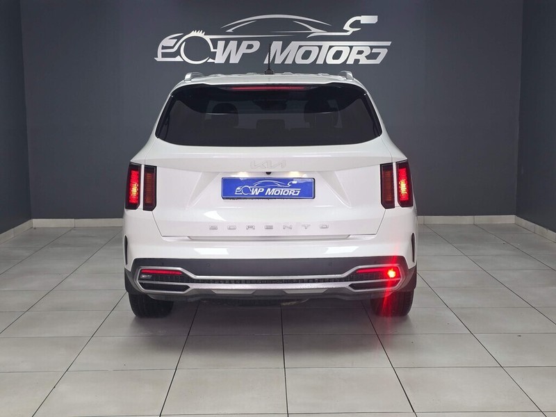 Kia Sorento - WP Motors - Image 11