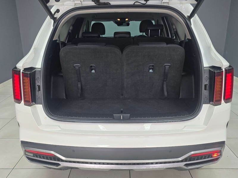 Kia Sorento - WP Motors - Image 13