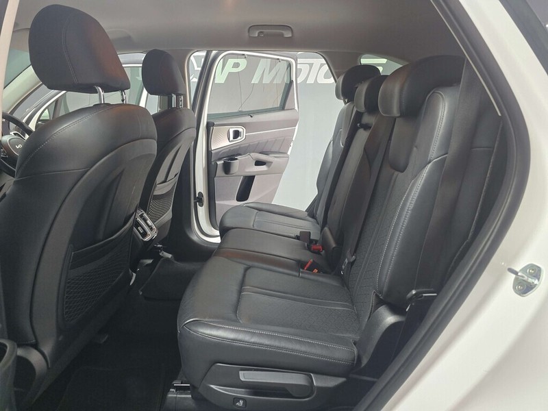 Kia Sorento - WP Motors - Image 17