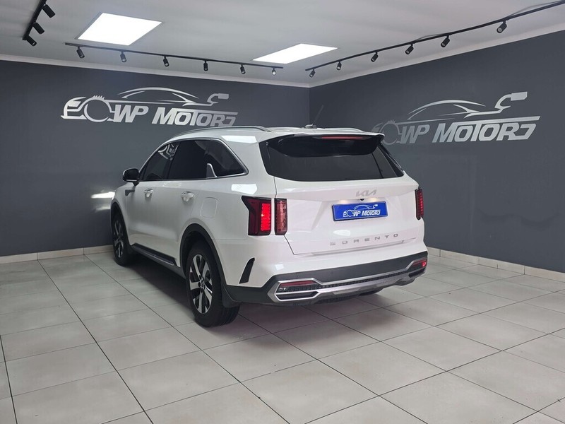 Kia Sorento - WP Motors - Image 7