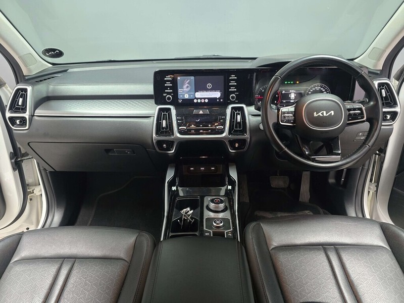 Kia Sorento - WP Motors - Image 14
