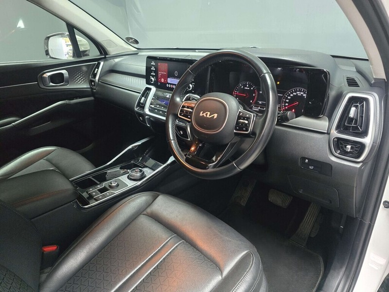 Kia Sorento - WP Motors - Image 19