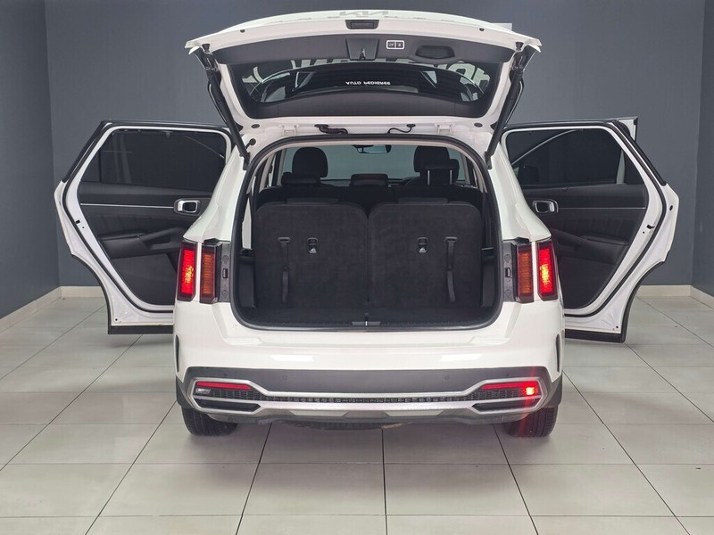 Kia Sorento - WP Motors - Image 12