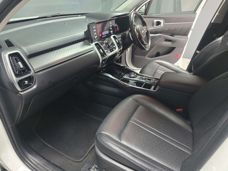 Kia Sorento - WP Motors - Image 15