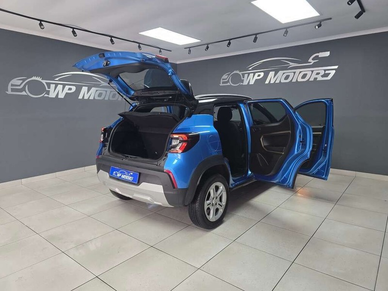 Renault Kiger - WP Motors - Image 10