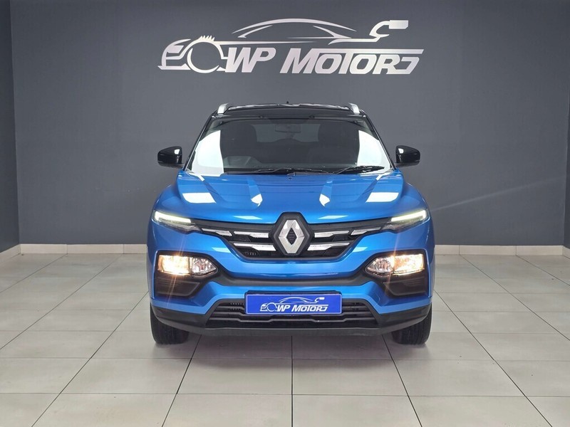 Renault Kiger - WP Motors - Image 2