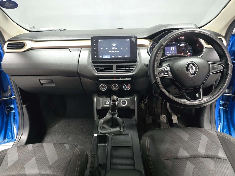 Renault Kiger - WP Motors - Image 14