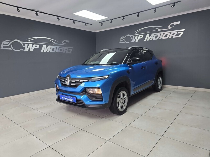 Renault Kiger - WP Motors - Image 3