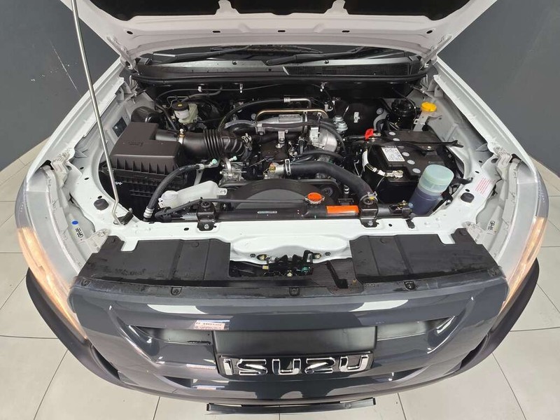 Isuzu D-Max - WP Motors - Image 6