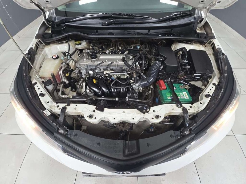 Toyota Corolla Quest - WP Motors - Image 6