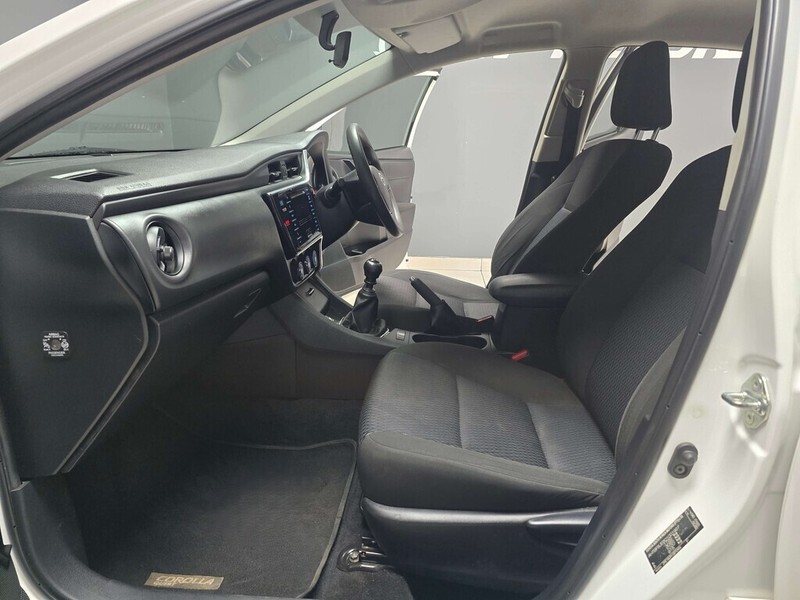 Toyota Corolla Quest - WP Motors - Image 16