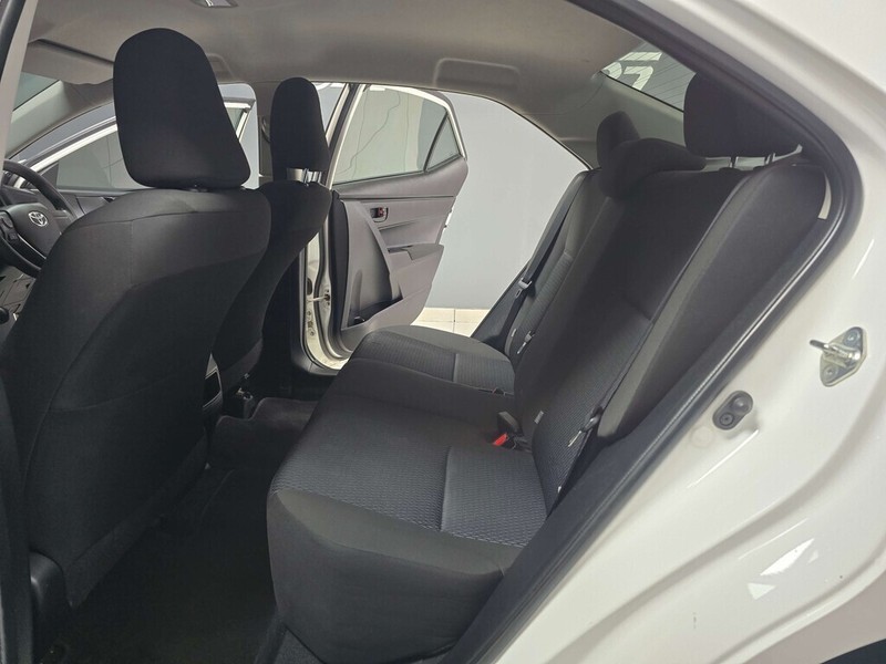 Toyota Corolla Quest - WP Motors - Image 17