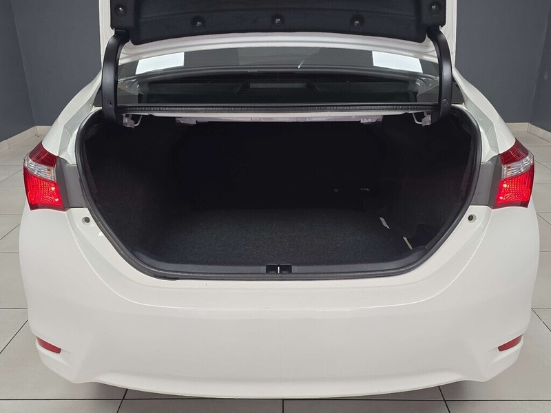 Toyota Corolla Quest - WP Motors - Image 13