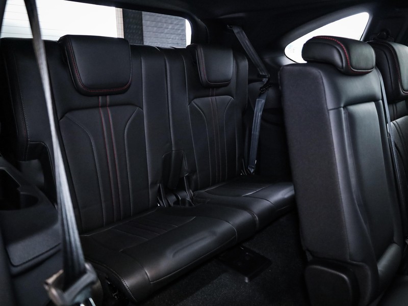Isuzu MU-X - Isuzu Woodmead - Image 17