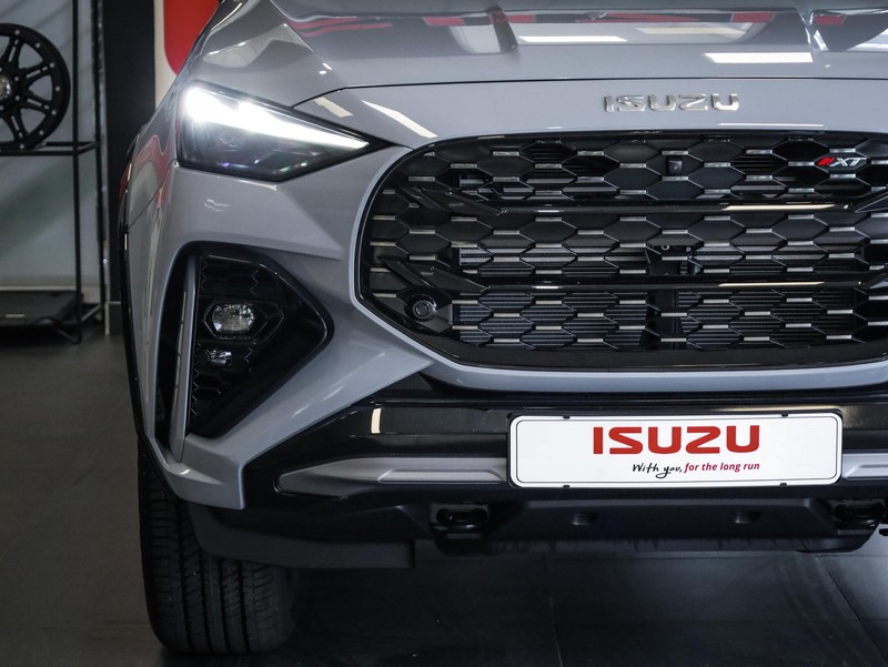 Isuzu MU-X - Isuzu Woodmead - Image 4