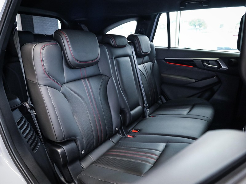 Isuzu MU-X - Isuzu Woodmead - Image 19