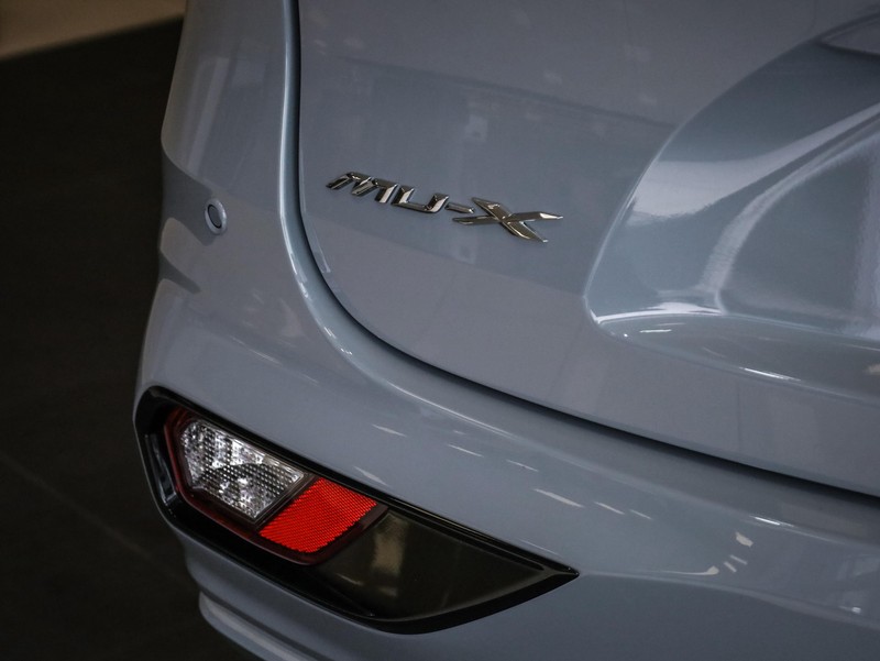 Isuzu MU-X - Isuzu Woodmead - Image 9