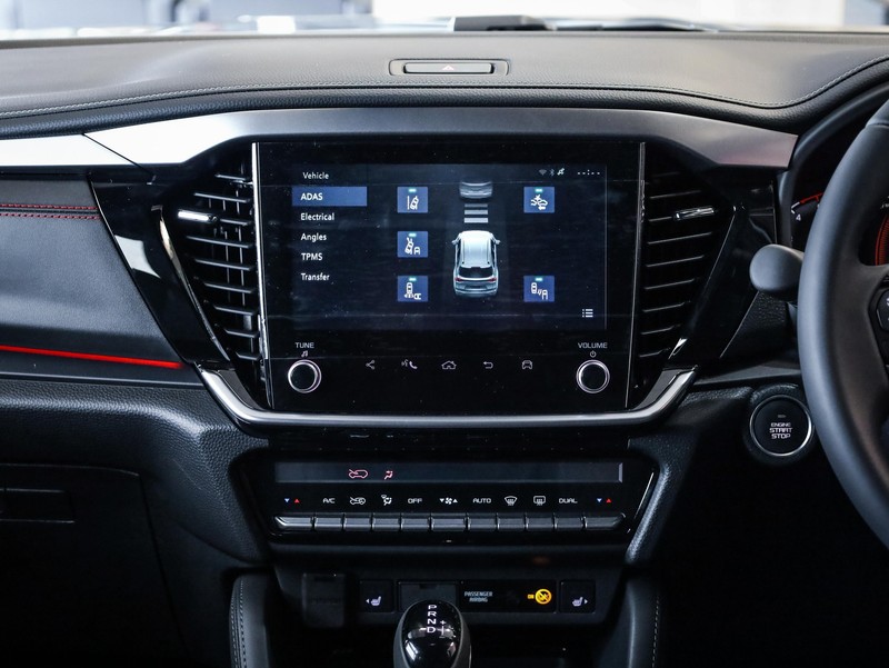 Isuzu MU-X - Isuzu Woodmead - Image 25