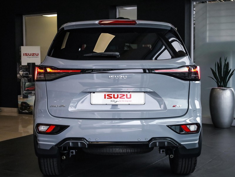 Isuzu MU-X - Isuzu Woodmead - Image 7