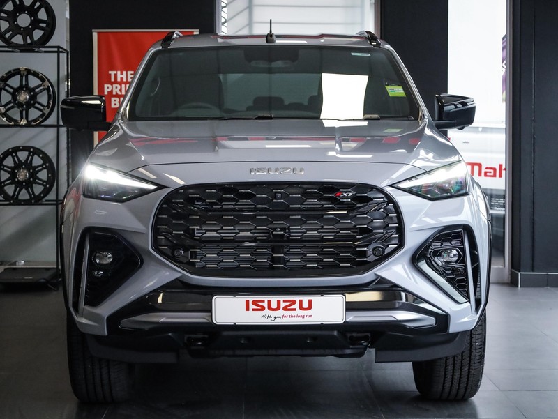 Isuzu MU-X - Isuzu Woodmead - Image 3