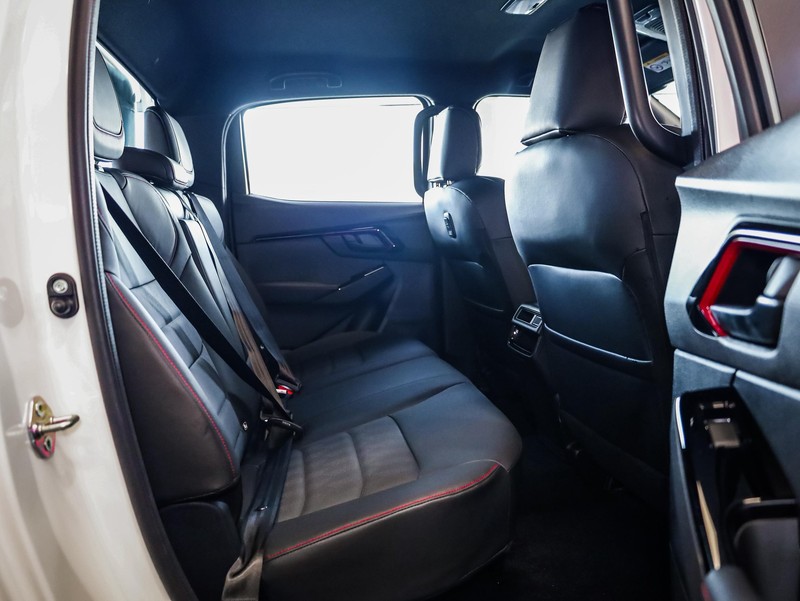 Isuzu D-Max - Isuzu Woodmead - Image 15