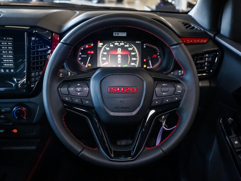 Isuzu D-Max - Isuzu Woodmead - Image 16
