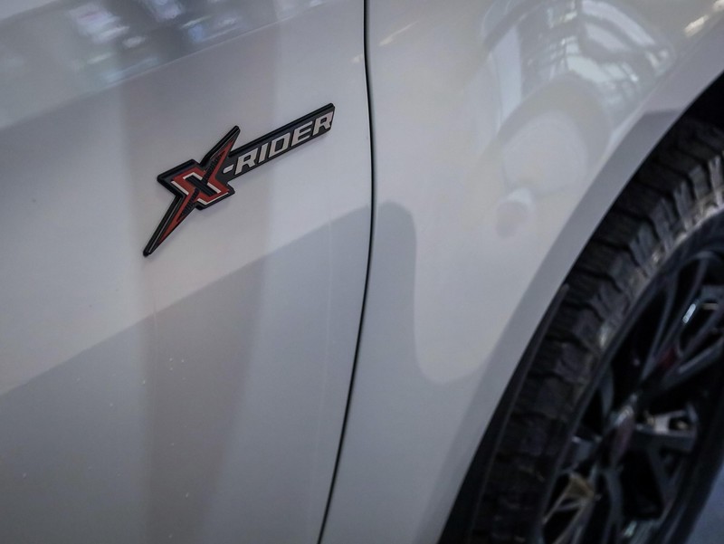 Isuzu D-Max - Isuzu Woodmead - Image 14