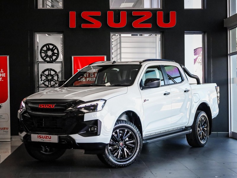 Isuzu D-Max - Isuzu Woodmead - Image 5