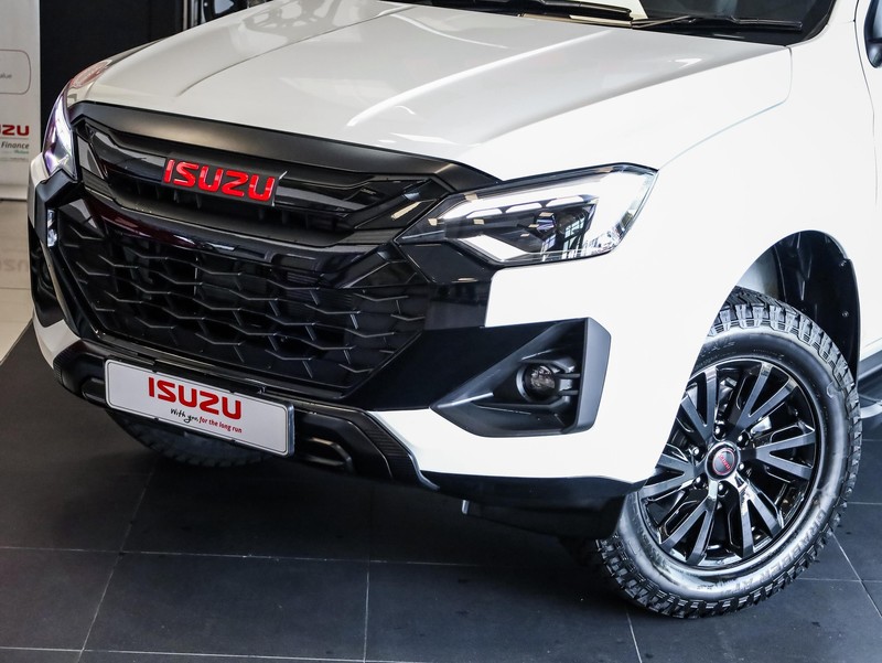 Isuzu D-Max - Isuzu Woodmead - Image 6