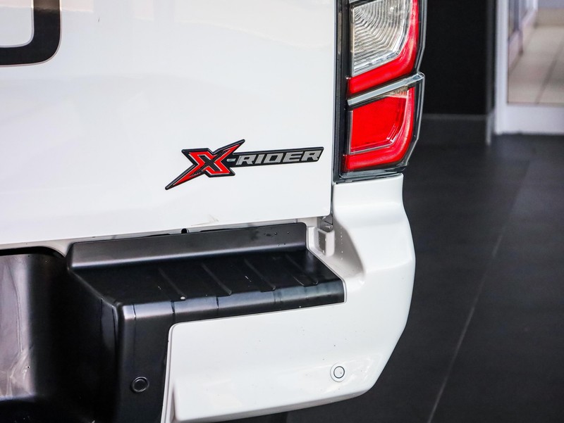Isuzu D-Max - Isuzu Woodmead - Image 2