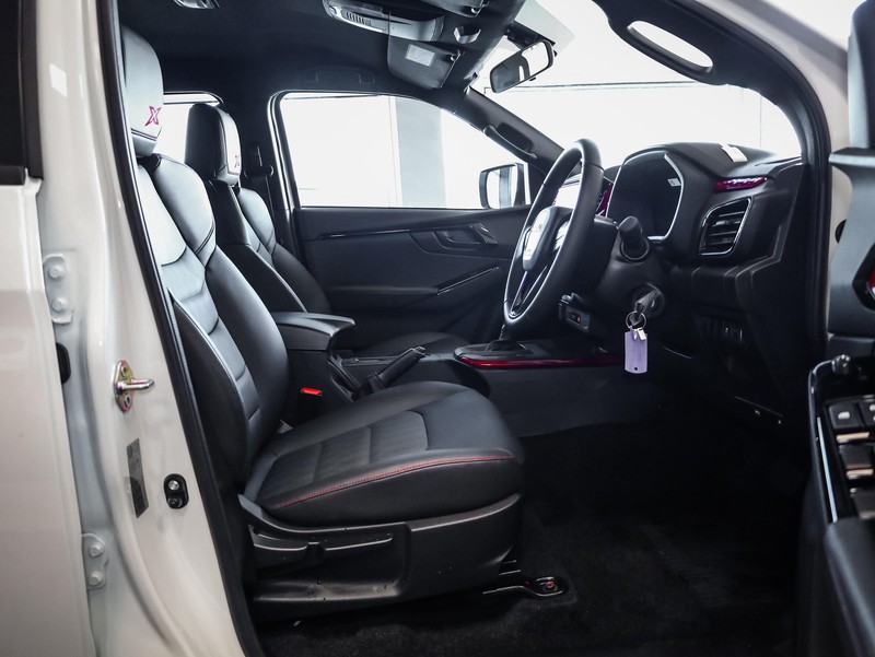 Isuzu D-Max - Isuzu Woodmead - Image 11