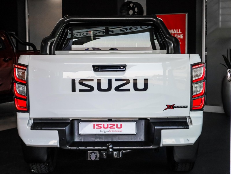 Isuzu D-Max - Isuzu Woodmead - Image 19
