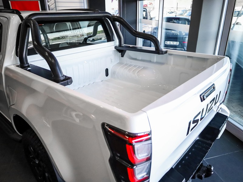 Isuzu D-Max - Isuzu Woodmead - Image 10