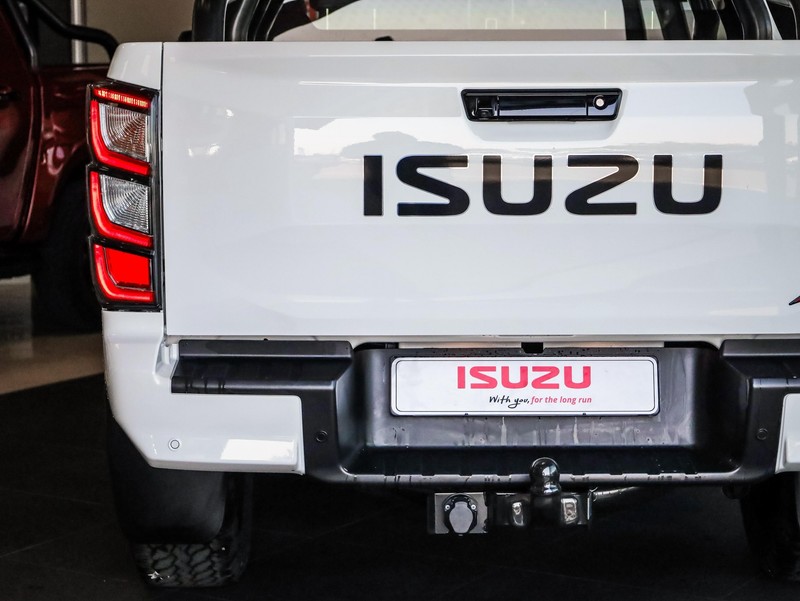 Isuzu D-Max - Isuzu Woodmead - Image 3