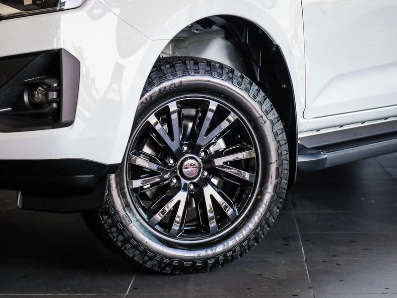 Isuzu D-Max - Isuzu Woodmead - Image 8